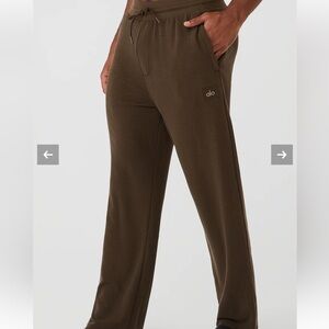 ALO Yoga Micro Waffle Sweatpants